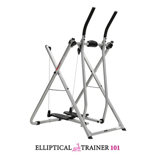 Gazelle Edge Elliptical Trainer