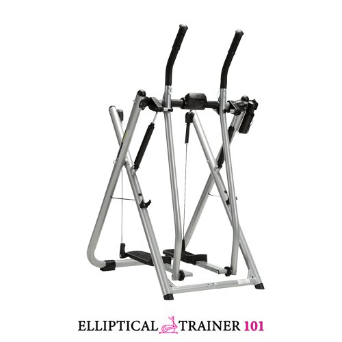 Gazelle Exercise Equipment Reviews - ExerciseWalls