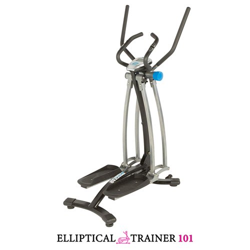 ProGear 360 Dual Action Stride Air Walker LS Elliptical