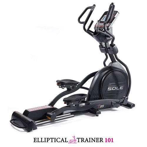 (c) Ellipticaltrainer101.com