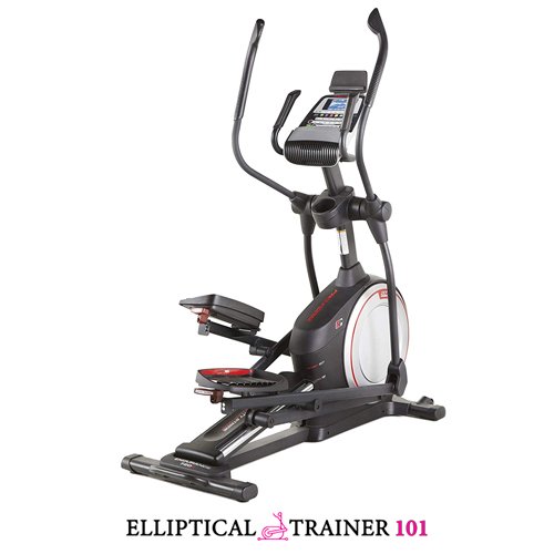 Proform Endurance 720 E Elliptical